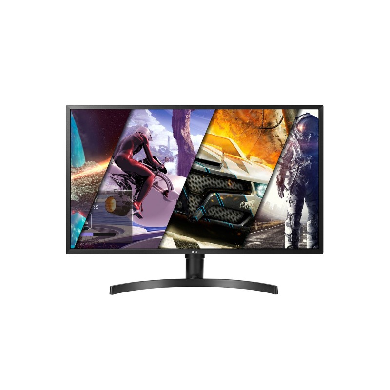 LG 32UK550-B  - 32" - 4K Ultra HD Plana Negro