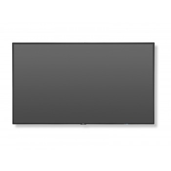 NEC MultiSync P554, 139,7 cm (55"), LCD, 1920 x 1080 Pixeles, 700 cd   m², Full HD, 8 ms 60004041