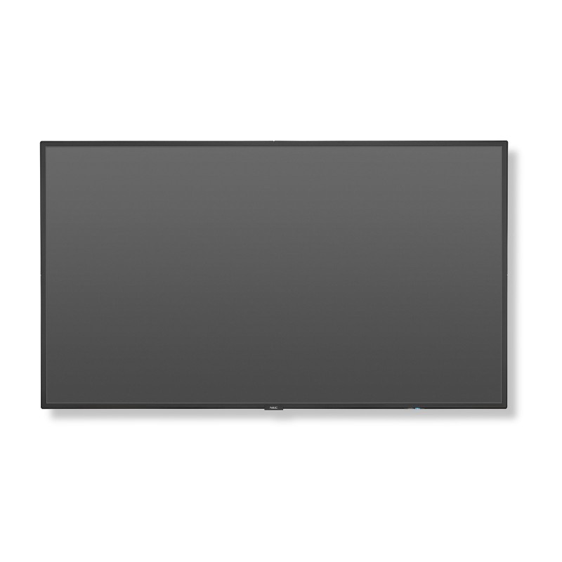 NEC MultiSync P554, 139,7 cm (55"), LCD, 1920 x 1080 Pixeles, 700 cd   m², Full HD, 8 ms 60004041