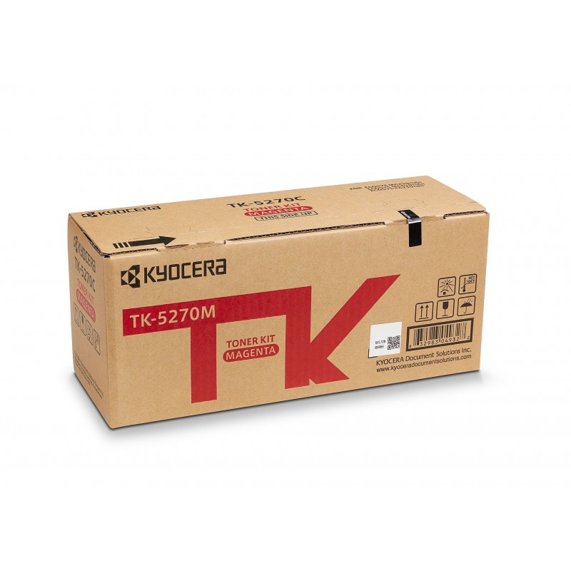 TK-5270M 1T02TVBNL0