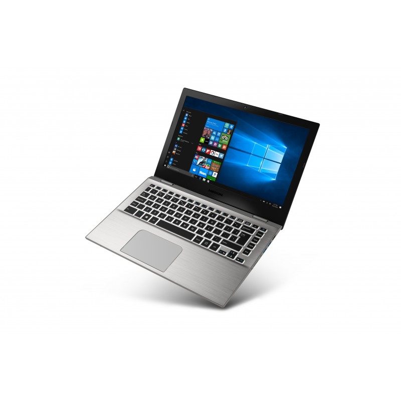 MEDION AKOYA i5-7200U 13,3 pulgadas 8 GB 256GB Windows 10 Home 30024227