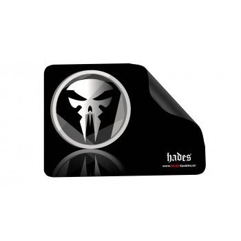 Mars Gaming MMPHA1 - Negro