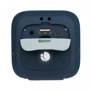 NGS Roller Coaster 10 W - Azul ROLLERCOASTERBLUE
