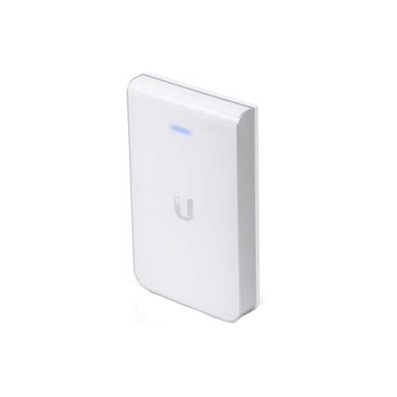 Ubiquiti Networks UAP-AC-IW  867 Mbit s Energía sobre Ethernet (PoE) Blanco UBN-UAP-AC-IW