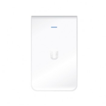 Ubiquiti Networks UAP-AC-IW  867 Mbit s Energía sobre Ethernet (PoE) Blanco UBN-UAP-AC-IW