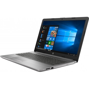 HP 250 G7 Gris - 15.6" - 1366x768 - Intel Core i3 - 4GB - 128GB SSD - Wi-Fi 5 - W10 Home 6ED15EAABE