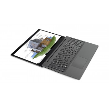 Lenovo V V155 Gris - 15.6" - 1920x1080 - Ryzen 3 - 8GB - 512GB SSD - Wi-Fi 5 - W10 Home 81V5001KSP