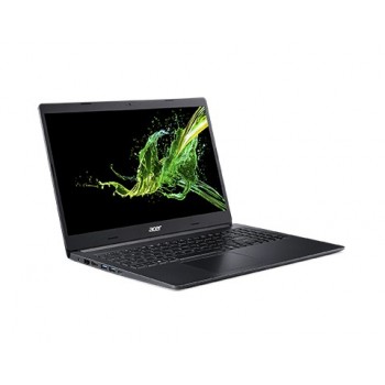 Acer Aspire 5 A515-54-75EB Negro - 15.6" - 1920x1080 - Intel Core i7 10 Gen - 8GB - 512GB SSD - Wi-F NX.HMDEB.001