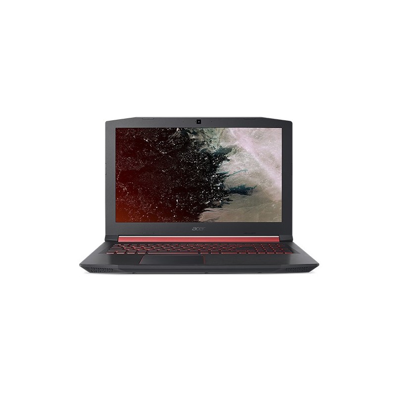 Acer Nitro 5 AN515-52-5336 Negro - 15.6" - 1920x1080 - Intel Core i5 - 8GB - 1128GB HDD+SSD - GeForc NH.Q3MEB.001