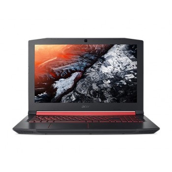 Acer Nitro 5 AN515-52-5336 Negro - 15.6" - 1920x1080 - Intel Core i5 - 8GB - 1128GB HDD+SSD - GeForc NH.Q3MEB.001