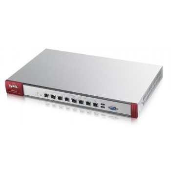 Zyxel USG310 cortafuegos (hardware) 6000 Mbit s USG310-EU0102F