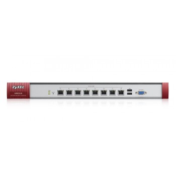 Zyxel USG310 cortafuegos (hardware) 6000 Mbit s USG310-EU0102F