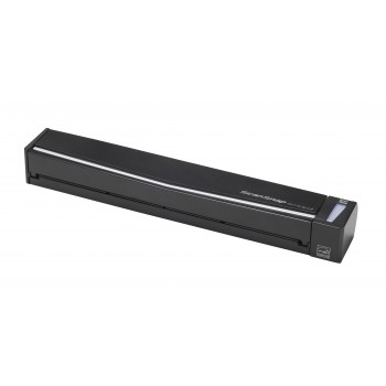 Fujitsu ScanSnap S1100i 600 x 600 DPI ADF + escáner de alimentación de hojas Negro A4 PA03610-B101