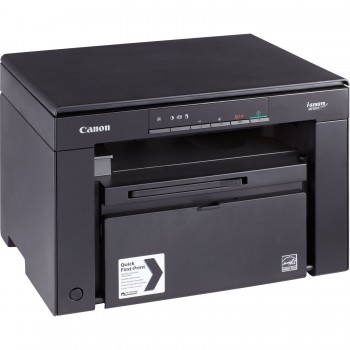 Canon i-SENSYS MF3010 Laser 1200 x 600 DPI 18 ppm A4 5252B004