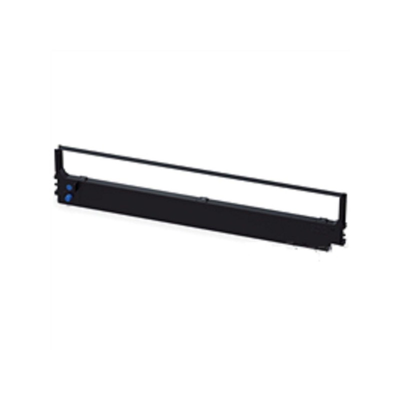 OKI 44173406 cinta para impresora Negro