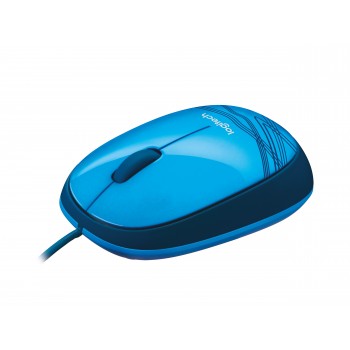 Logitech M105 - Azul 910-003114