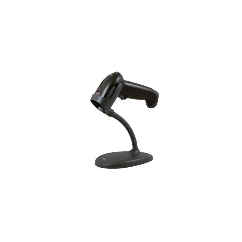 Honeywell Voyager 1250g - portátil 1D Laser Negro 1250G-2USB-1