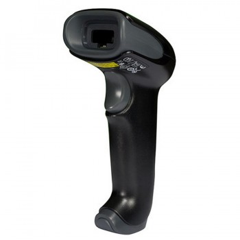 Honeywell Voyager 1250g - portátil 1D Laser Negro 1250G-2USB-1