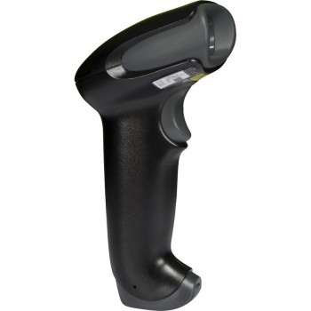 Honeywell Voyager 1250g - portátil 1D Laser Negro 1250G-2USB-1