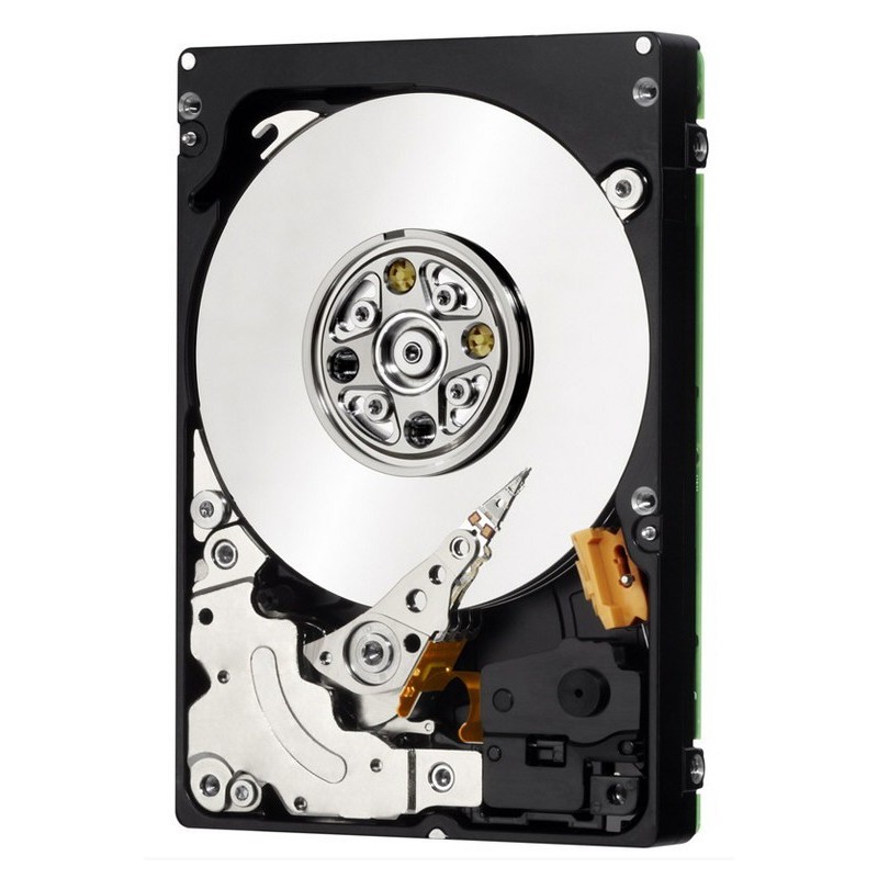 Western Digital AV-25 Mobile 1TB SATA II 2.5" WD10JUCT