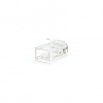 Nanocable CONECTOR RJ45 8 HILOS CAT.5E (10 UDS) 10.21.0101