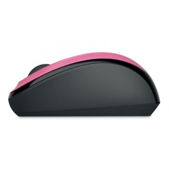 Microsoft Wireless Mobile Mouse 3500 - Rosa GMF-00277