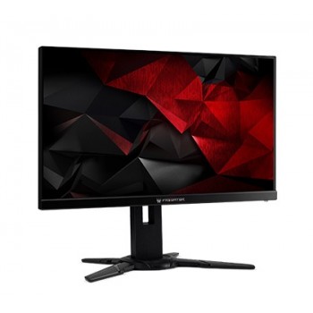 Acer Predator - 24.5 - Full HD - TN+Film - 1 ms - Negro - UM.KX2EE.001