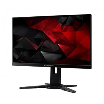 Acer Predator - 24.5 - Full HD - TN+Film - 1 ms - Negro - UM.KX2EE.001