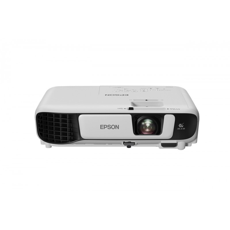 Epson EB-S41 4 3 3LCD Blanco V11H842040