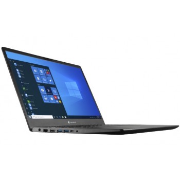 Dynabook Satellite Pro L50-G-129 Negro - 15.6" - 1920x1080 - Intel Core i5 - 8GB - 512GB SSD - Wi-Fi PBS12E-02P019CE