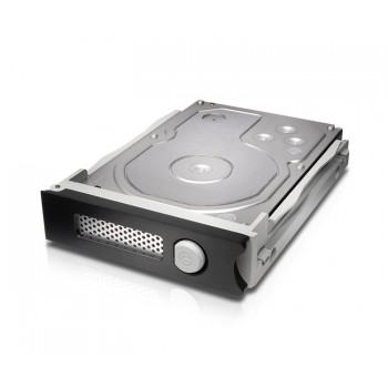 G-Technology G-RAID Thunderbolt 3, Unidad de disco duro, 12000 GB, Unidad de disco duro, 24 TB, Seri 0G05754