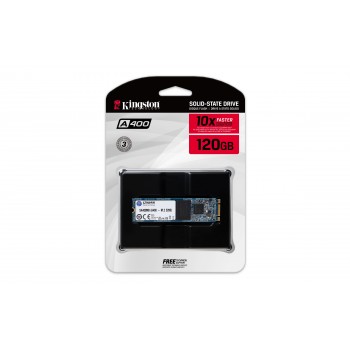 120G SSDNOW A400 M.2 2280 INT SA400M8 120G