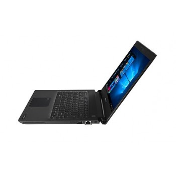 Toshiba Portégé A30-E-15M Negro - 13.3" - 1920x1080 - Intel Core i7 - 16GB - 512GB SSD - Windows 10  PSZ10E-0DH01GCE