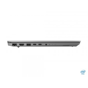 Lenovo ThinkBook 14 Gris - 14" - 1920x1080 - Intel Core i7 - 16GB - 512GB SSD - Windows 10 Pro 20RV0000SP