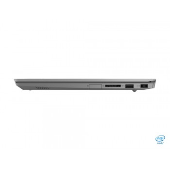 Lenovo ThinkBook 14 Gris - 14" - 1920x1080 - Intel Core i7 - 16GB - 512GB SSD - Windows 10 Pro 20RV0000SP