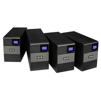 Eaton 5P 1550i UPS - 1550 VA 1100 W 8 salidas AC 5P1550I