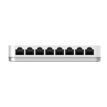 D-Link GO-SW-8G switch No administrado Blanco