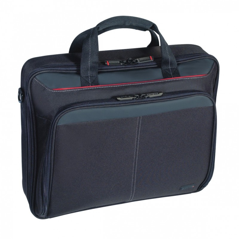 Targus 15.4 - 16 Inch   39.1 - 40.6cm Laptop Case CN31
