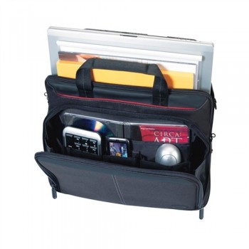 Targus 15.4 - 16 Inch   39.1 - 40.6cm Laptop Case CN31