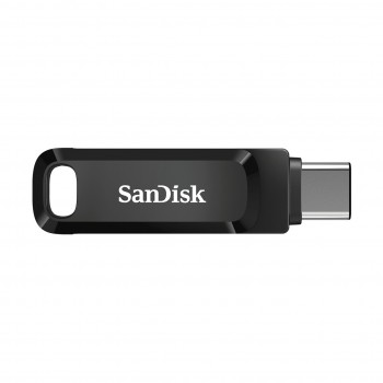 Sandisk Ultra Dual Drive Go - 32GB USB Type-A   USB Type-C 3.2 Gen 1 (3.1 Gen 1) Negro SDDDC3-032G-G46