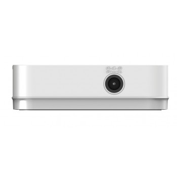 D-Link GO-SW-8G switch No administrado Blanco