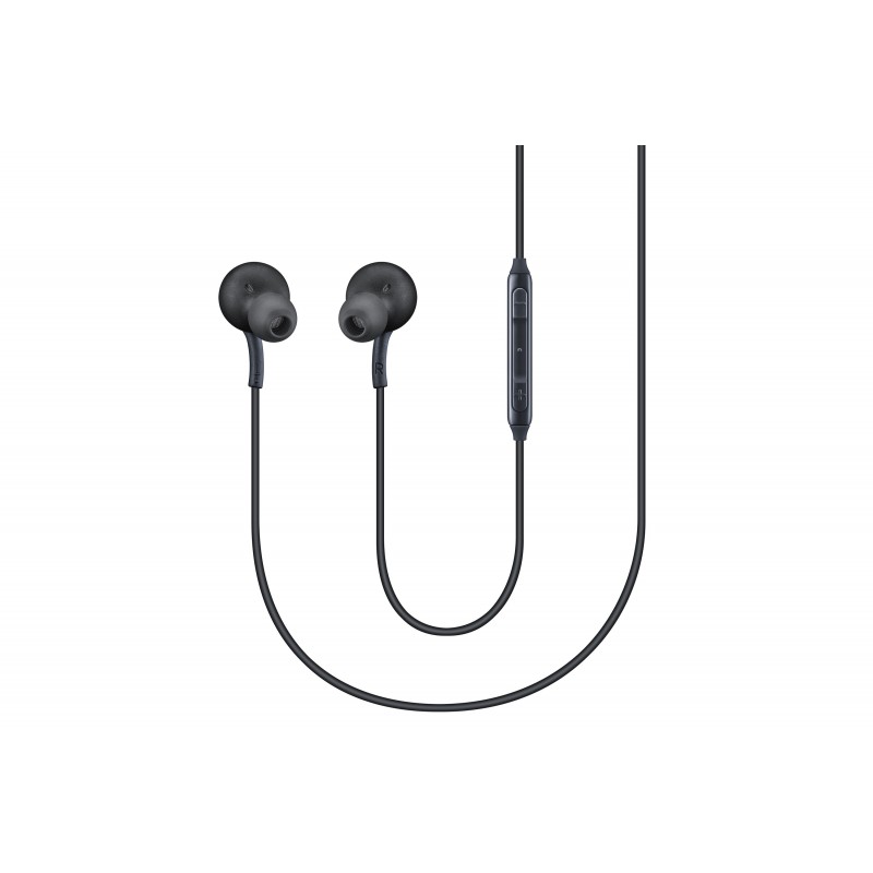 Samsung EO-IG955B Intraaural Binaurale Black EO-IG955BSEGWW
