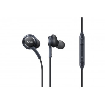 Samsung EO-IG955B Intraaural Binaurale Black EO-IG955BSEGWW