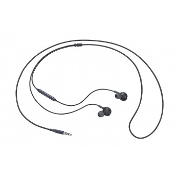 Samsung EO-IG955B Intraaural Binaurale Black EO-IG955BSEGWW
