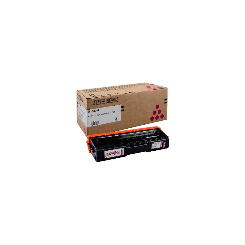 Ricoh 407545 Magenta 407545