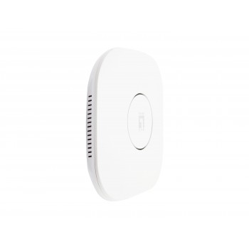 PUNTO DE ACCESO DUALBAND LEVEL ONE AC750 300MB EN 2,4GHZ Y 433MB EN 5GHZ PTO GIGA POE WAP-8121