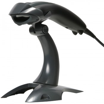 Lector de Código de Barras Portátil Honeywell Voyager 1200g - Cable de conectividad (Cable no incluí 1200G-2