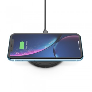 Belkin F7U082VFBLK cargador de dispositivo móvil Interior Negro