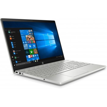 HP Pavilion 15-cs1001ns Plata Portátil 39,6 cm (15.6") 1920 x 1080 Pixeles 1,8 GHz 8ª generación de 4XH41EA