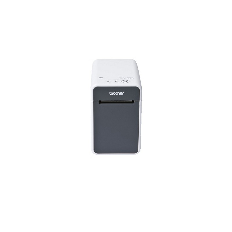 Brother TD-2130N - Térmica directa 300 x 300 DPI TD2130NXX1